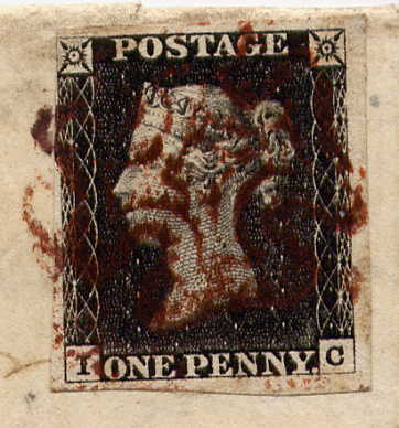 Plate 1B I-C
