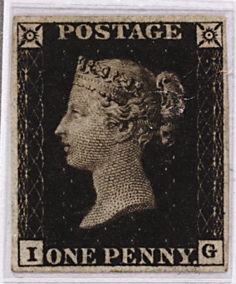 Plate 1B I-G