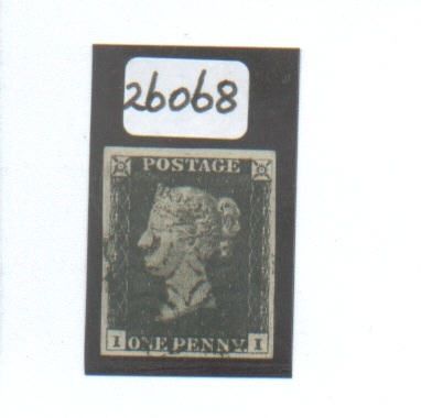 Plate 1B I-I