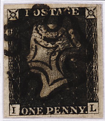 Plate 1B I-L