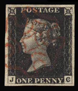 Plate 1B J-C