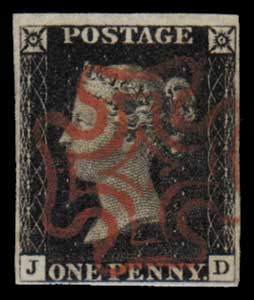 Plate 1B J-D