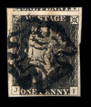 Plate 1B J-I