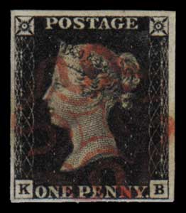 Plate 1B K-B