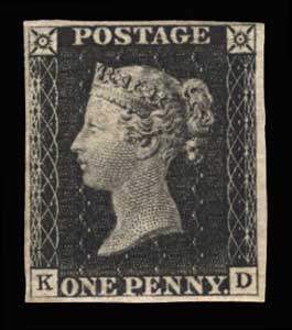 Plate 1B K-D