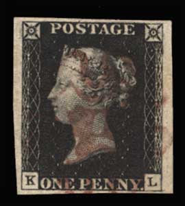 Plate 1B K-L