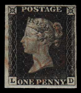 Plate 1B L-D