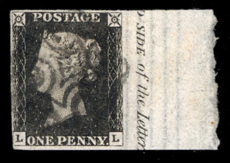 Plate 1B L-L