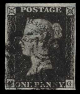 Plate 1B M-G