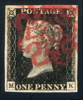 Plate 1B M-K