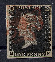 Plate 1B M-K