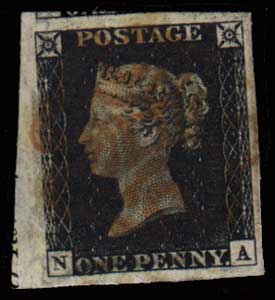 Plate 1B N-A