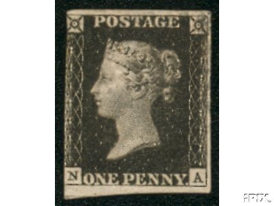 Plate 1B N-A
