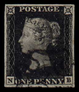Plate 1B N-B