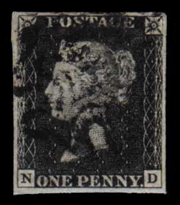 Plate 1B N-D