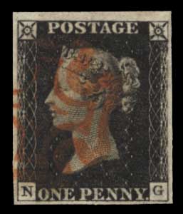 Plate 1B N-G