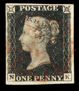 Plate 1B N-K