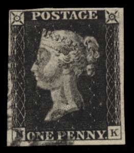 Plate 1B N-K