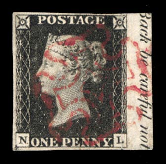 Plate 1B N-L