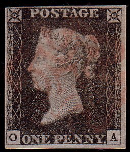 Plate 1B O-A