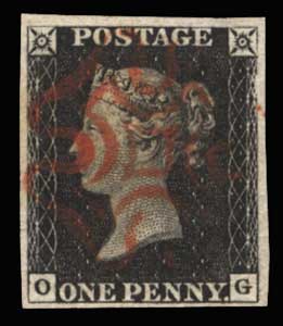 Plate 1B O-G