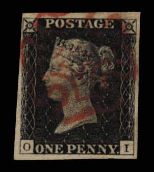 Plate 1B O-I