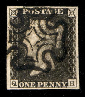 Plate 1B Q-H