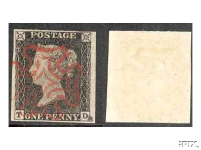 Plate 1B T-D