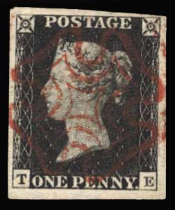 Plate 1B T-E