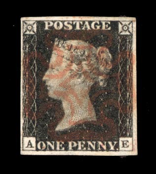 Plate 2 A-E