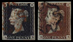 Plate 2 B-B