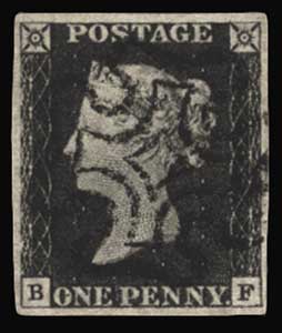 Plate 2 B-F