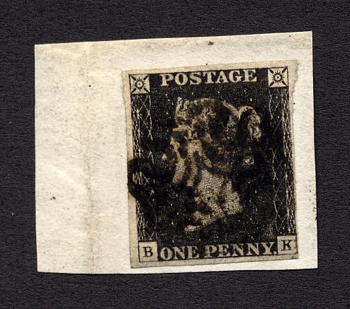 Plate 2 B-K