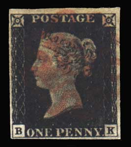 Plate 2 B-K
