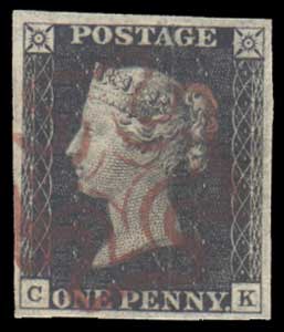 Plate 2 C-K