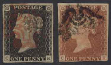 Plate 2 C-K