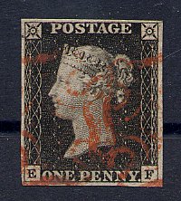 Plate 2 E-F
