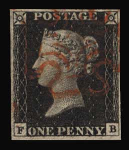 Plate 2 F-B