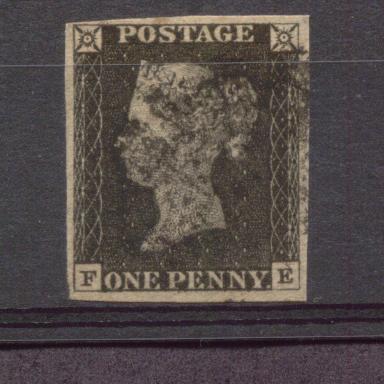 Plate 2 F-E