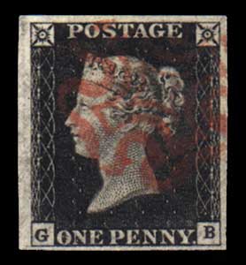 Plate 2 G-B