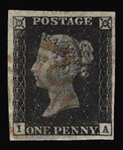 Plate 2 I-A