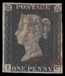 Plate 2 I-C