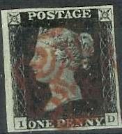 Plate 2 I-D