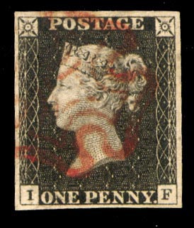 Plate 2 I-F