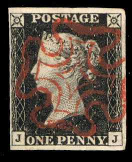 Plate 2 J-J