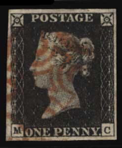 Plate 2 M-C