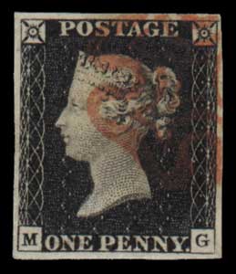 Plate 2 M-G