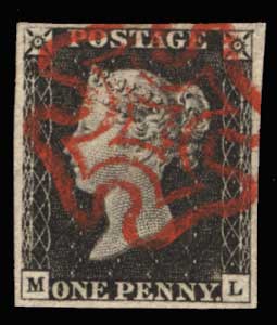 Plate 2 M-L