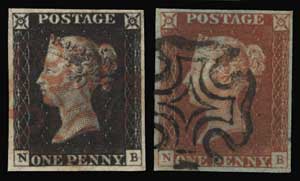 Plate 2 N-B
