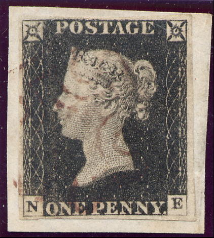 Plate 2 N-E